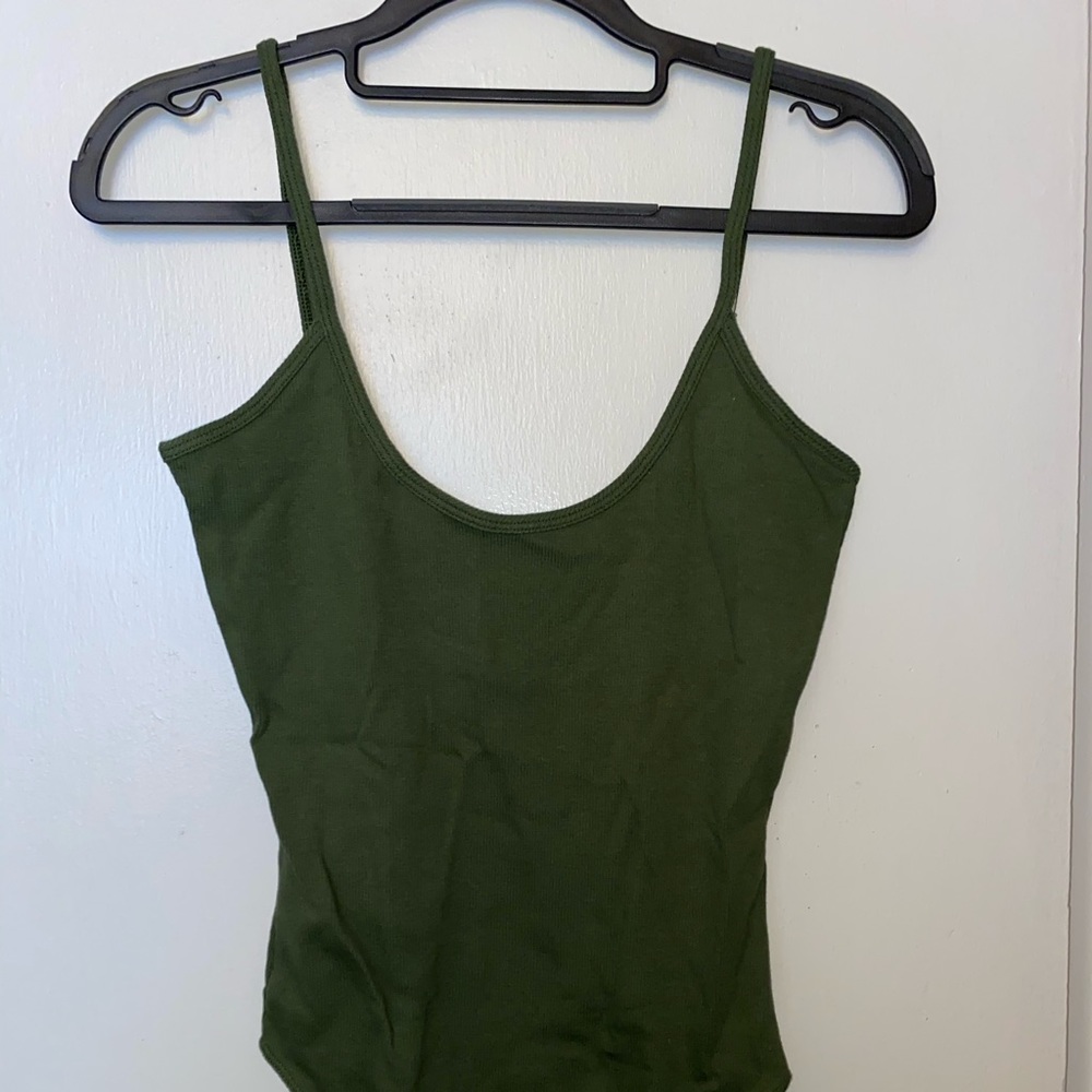Bodysuit